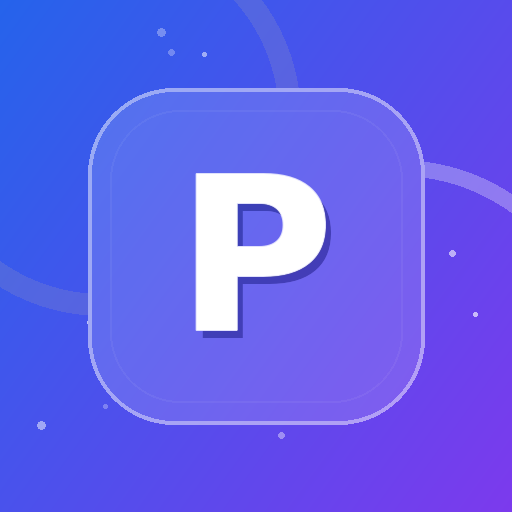 Perplexity AI logo